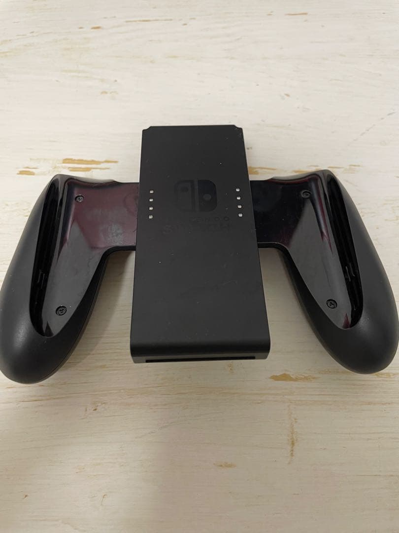 Nintendo Switch 本体 グレープロコン、ソフト2本セット