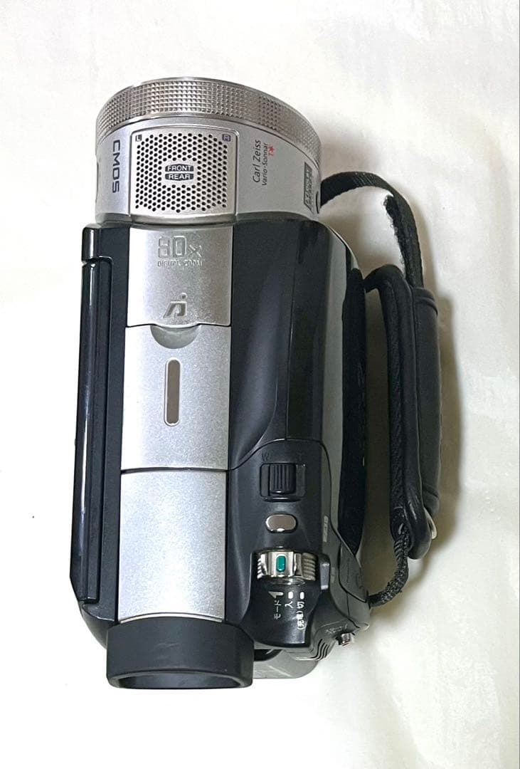 SONY HDR-SR-1 ビデオカメラ本体