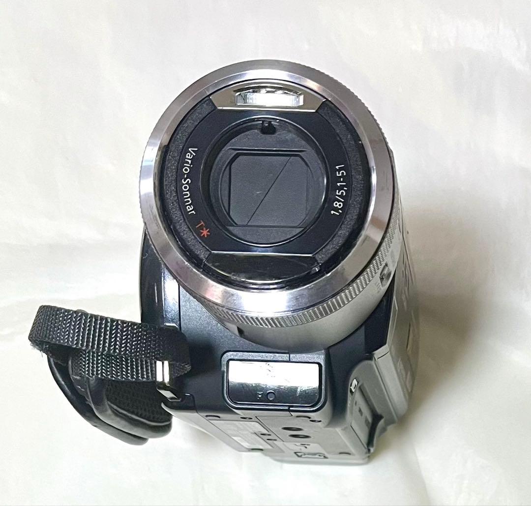 SONY HDR-SR-1 ビデオカメラ本体
