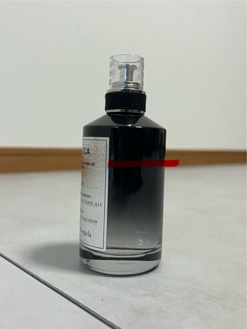 Maison Margiela フライング REPLICA 香水 100ml