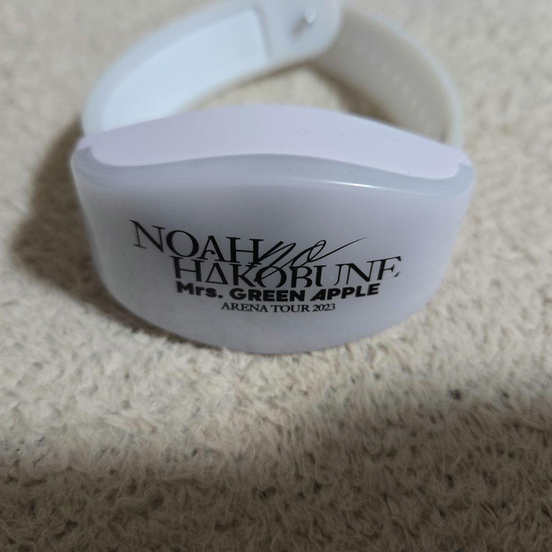 ミセス　WELTRAUM Light Band　おまけ付き