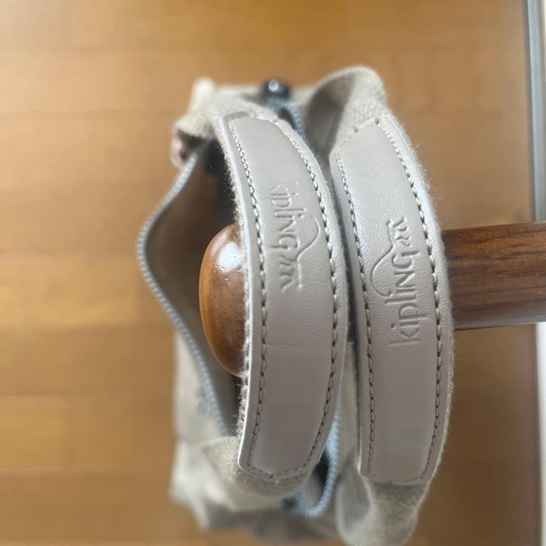 未使用✨Kipling ボストン、ショルダーバック