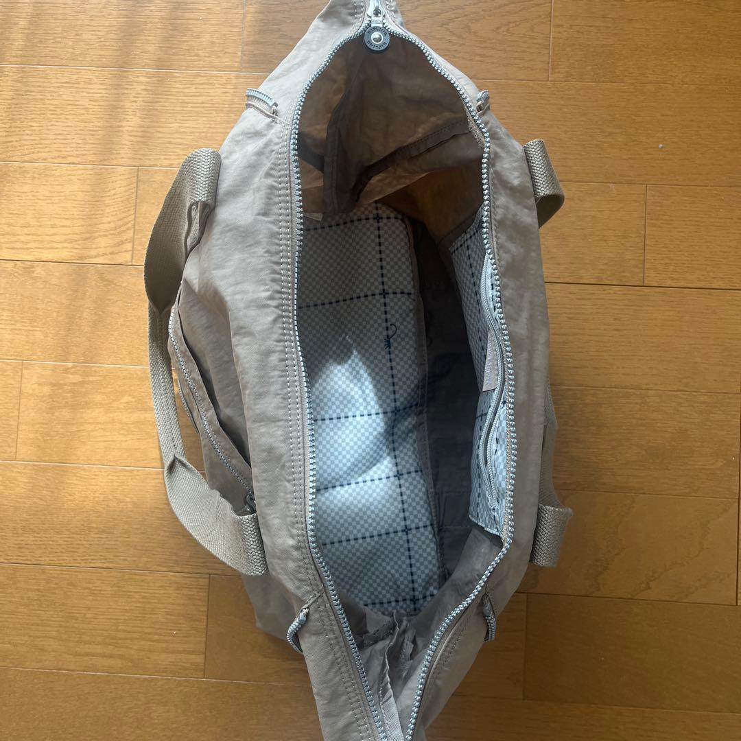 未使用✨Kipling ボストン、ショルダーバック
