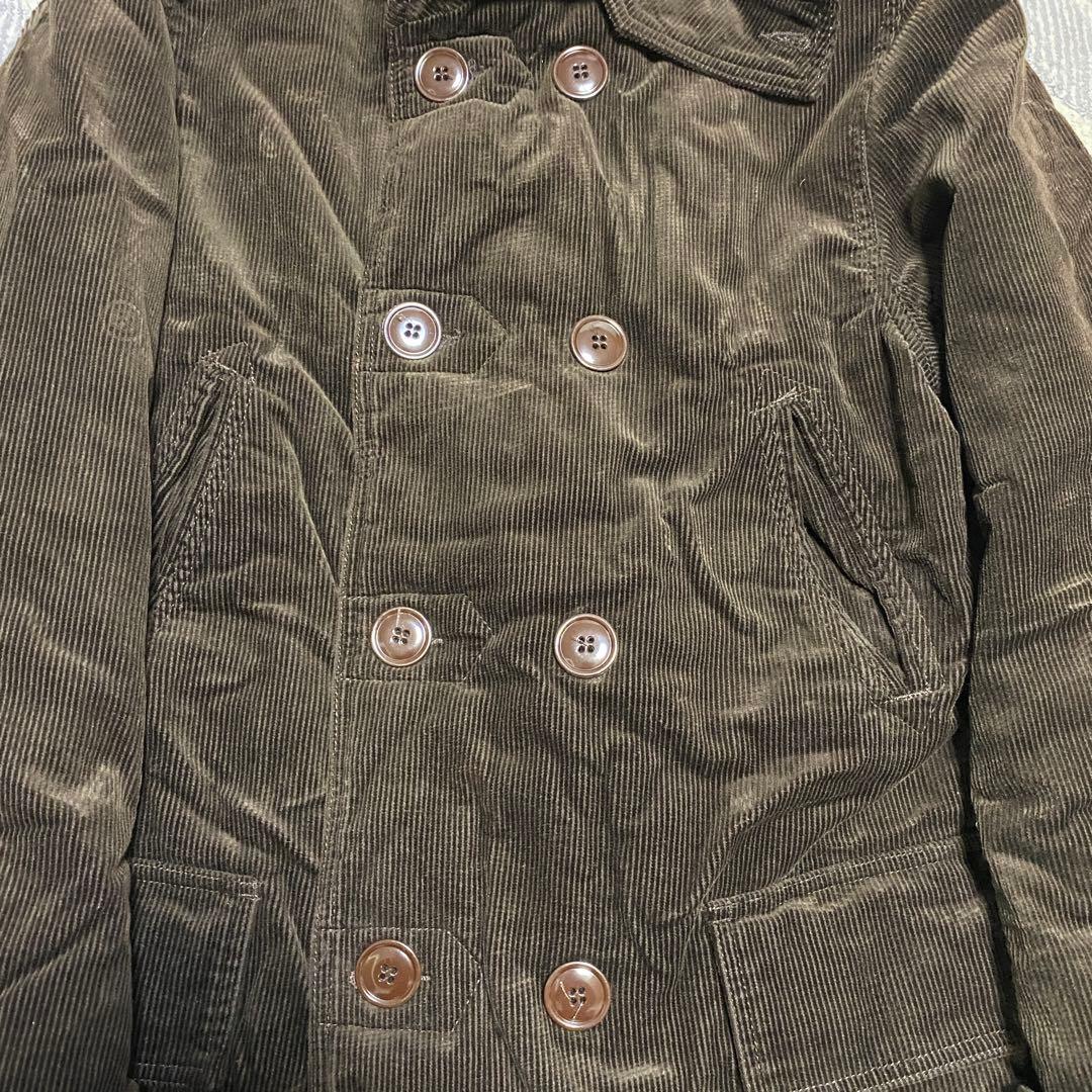 エンジニアドガーメンツbigyankウールリッチ Mフリーホイーラーズ RRL