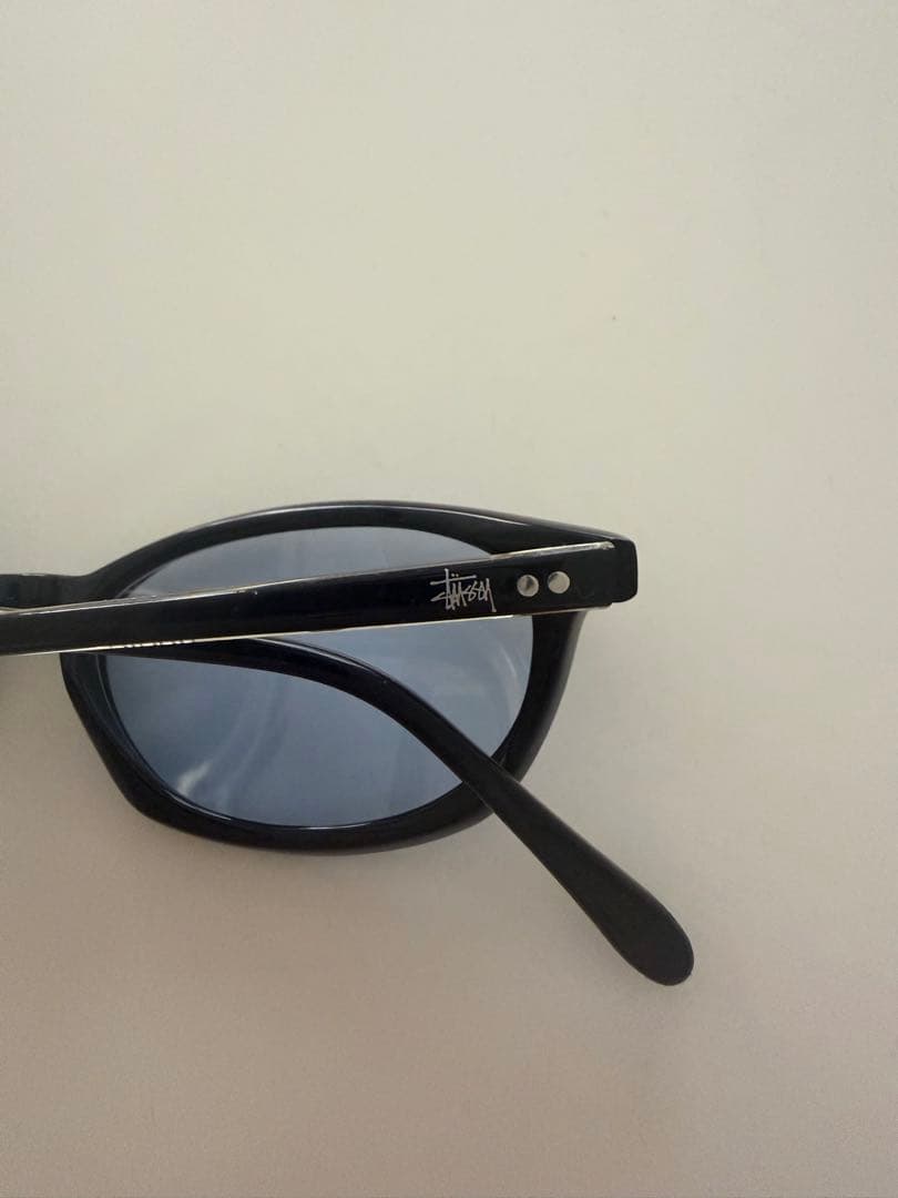 小物 stussy eyegear richie 90s