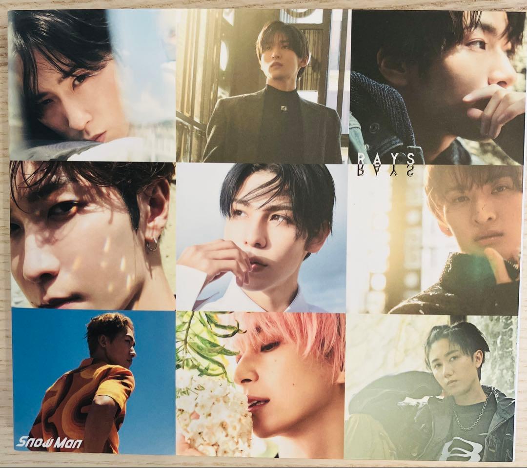 Man CD/DVD/グッズ　まとめ売り　※おまけ付き