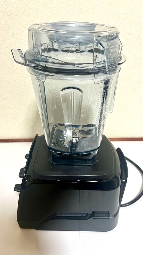 Vitamix ミキサー V1200i