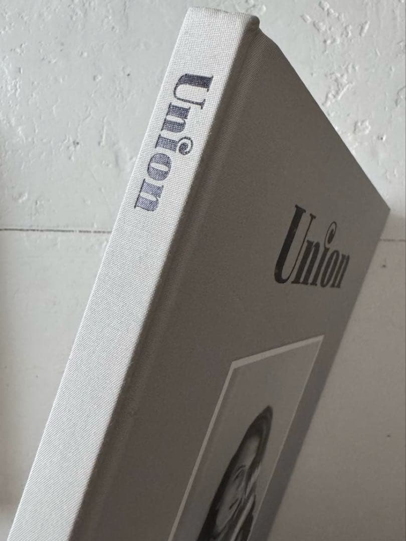 UNION #06 ユニオンマガジン06