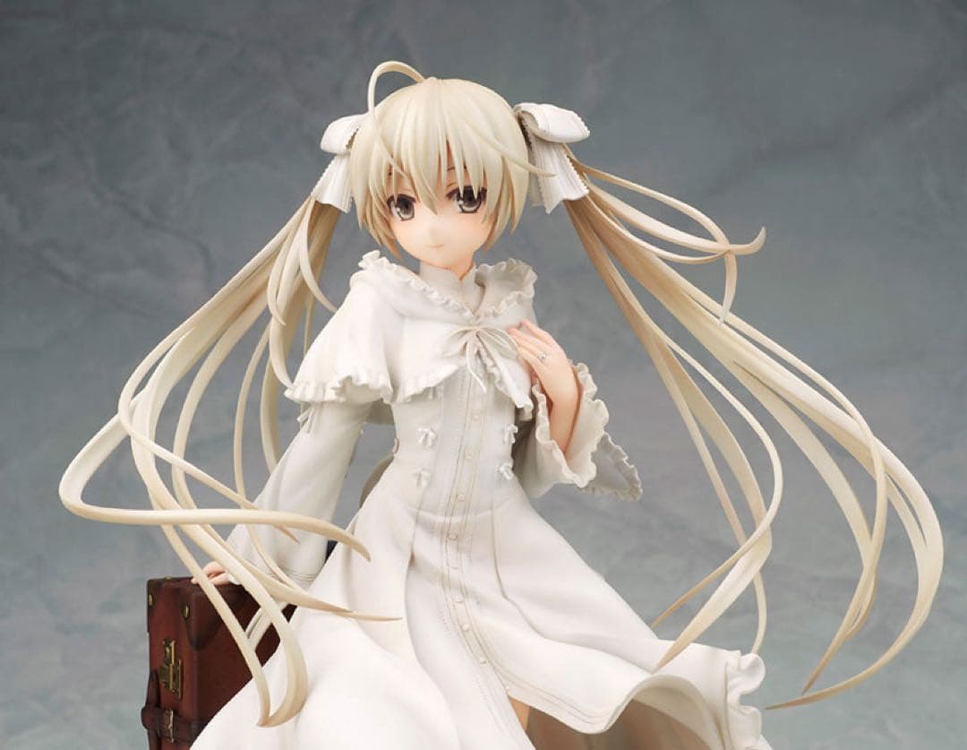 ALTER ヨスガノソラ 春日野穹 Ending ver. 1/6 スケール
