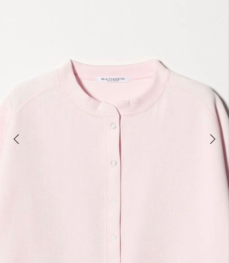 トップス BEAUTY&YOUTH UNITED ARROWS