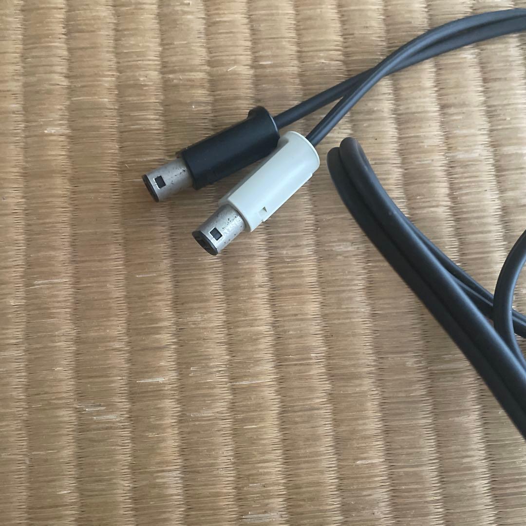 その他 Sammy Keyboard Controller GC