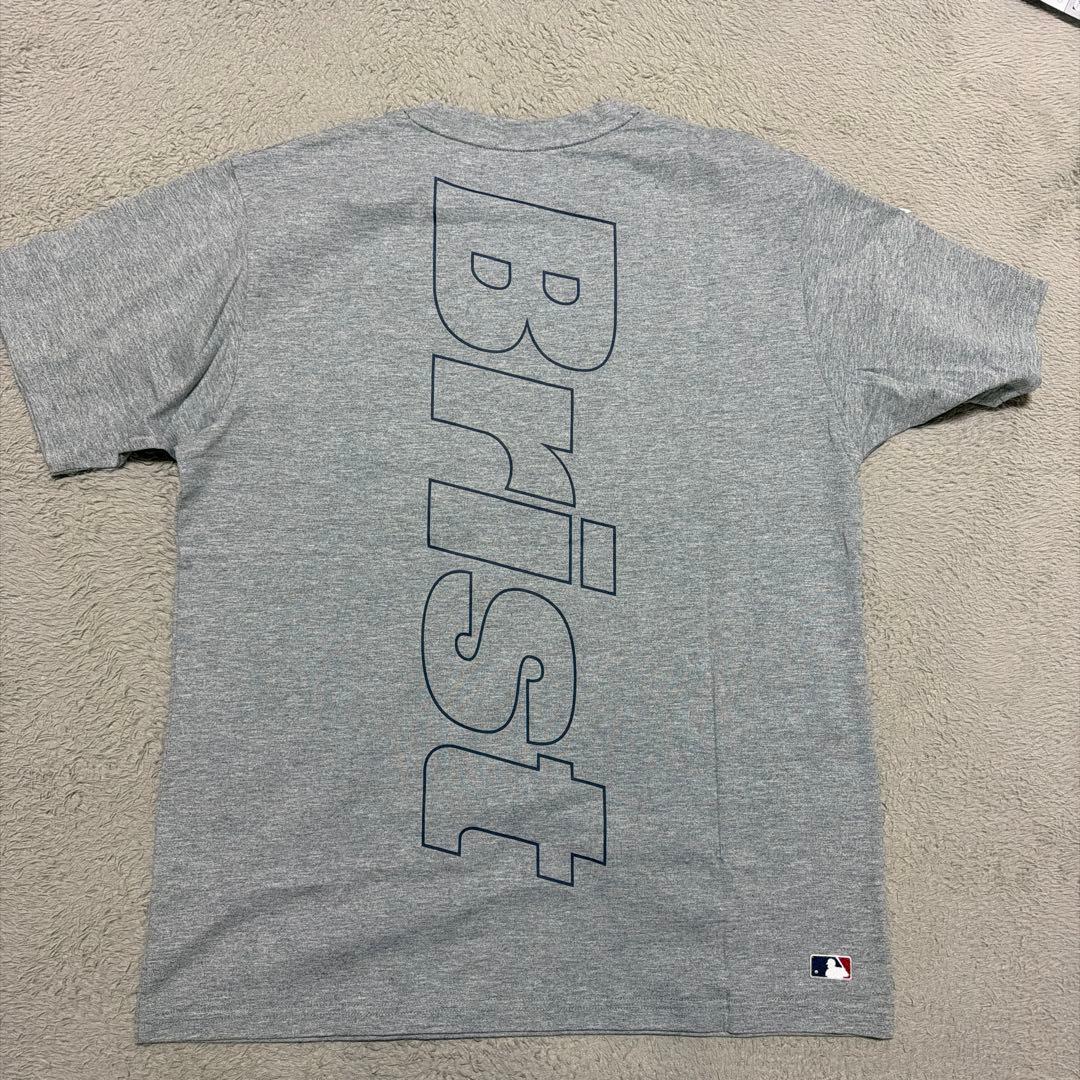 FCRB F.C.R.B. MLB NY Yankees tシャツ L