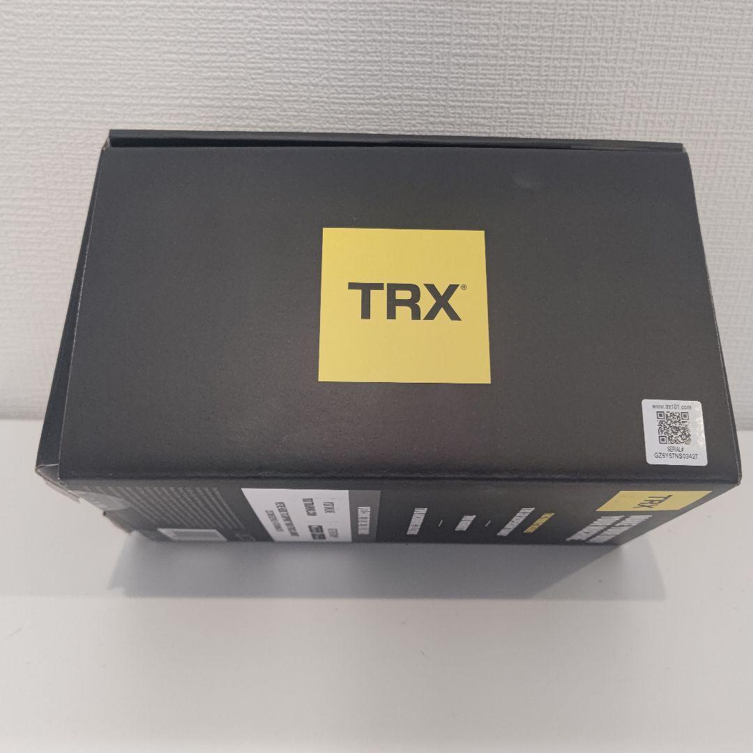 ❁大特価❁ TRX GO サスペンショントレーナー 新品未使用