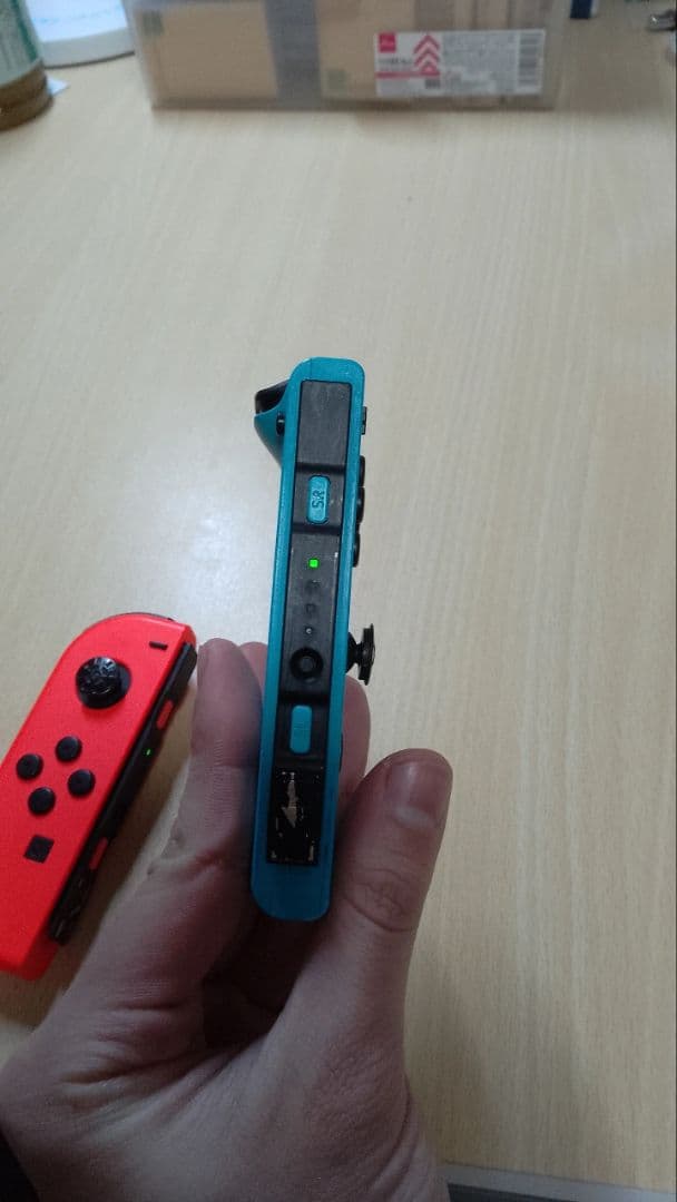 値下げOK Nintendo Switch本体セット