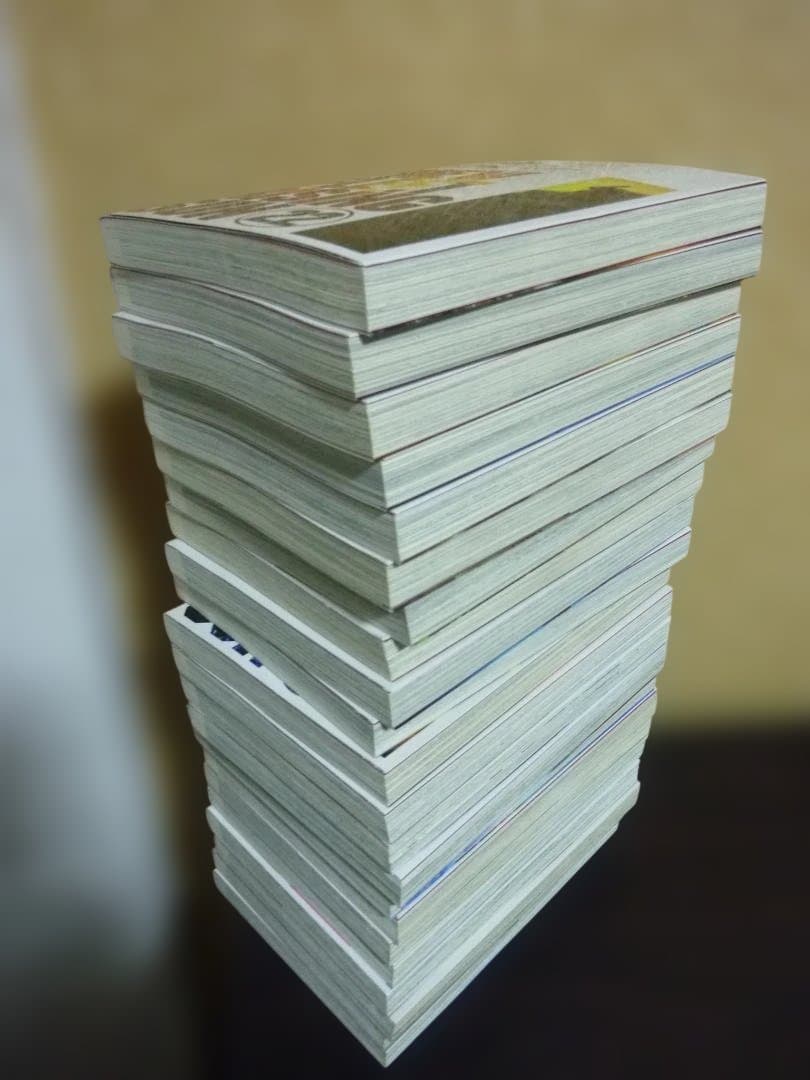 レトロ！ 新旭日の艦隊 全22巻完結セット 内6冊初版発行