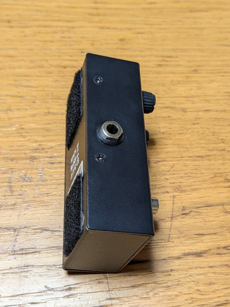 Ampeg Opto Comp ■SadowskySBP-2BassPreamp