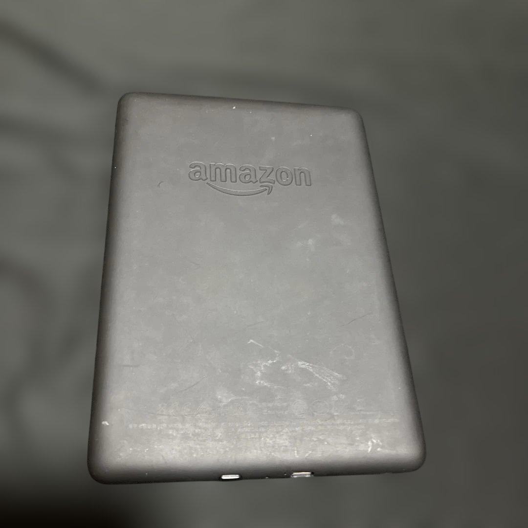 Kindle Paperwhite wifi 8GB 第10世代