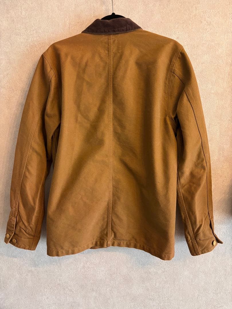 carhartt wip カーハートチョアコート ジャケット