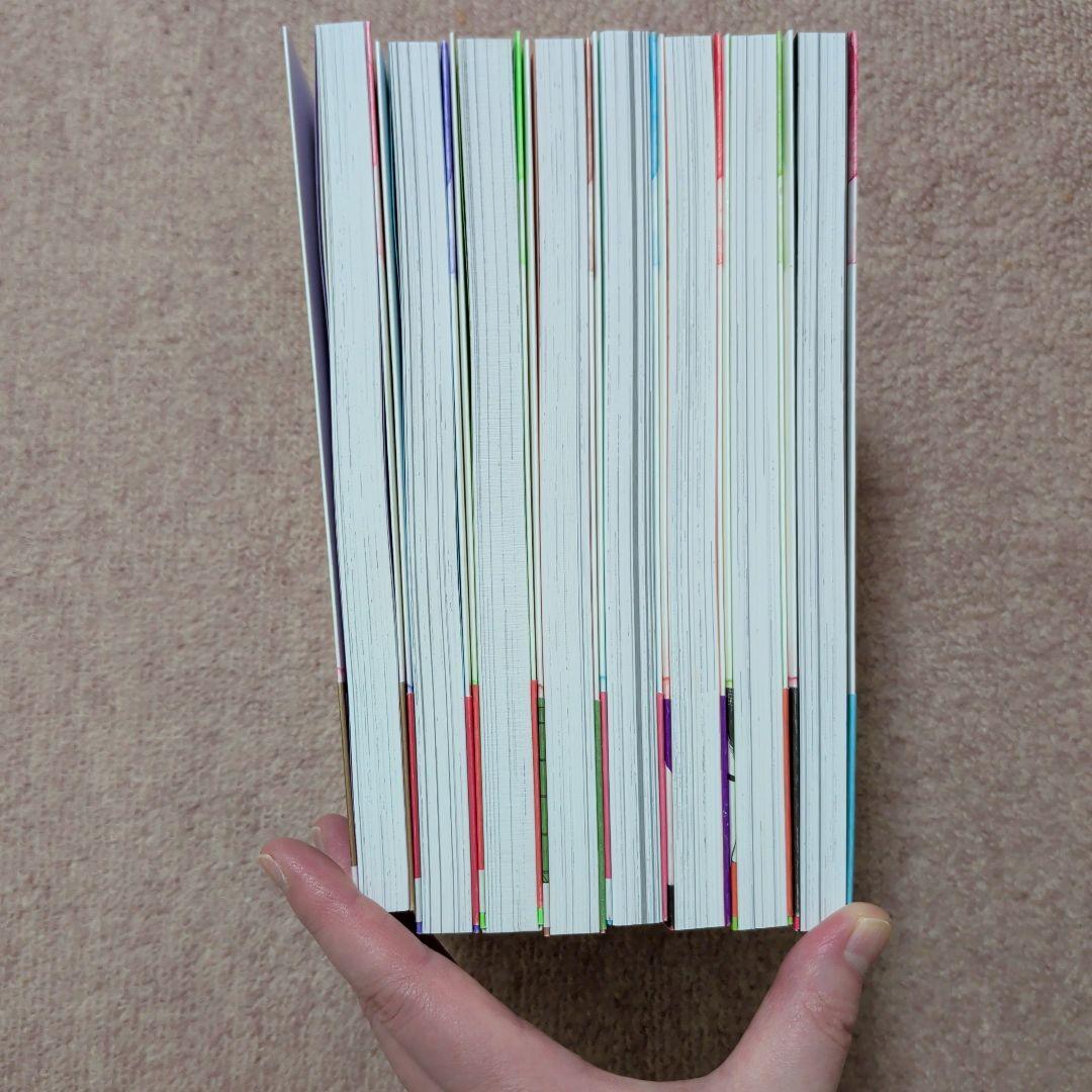 〈新品・未使用品〉銀太郎さんお頼み申す　既刊1〜8巻全巻セット⑤