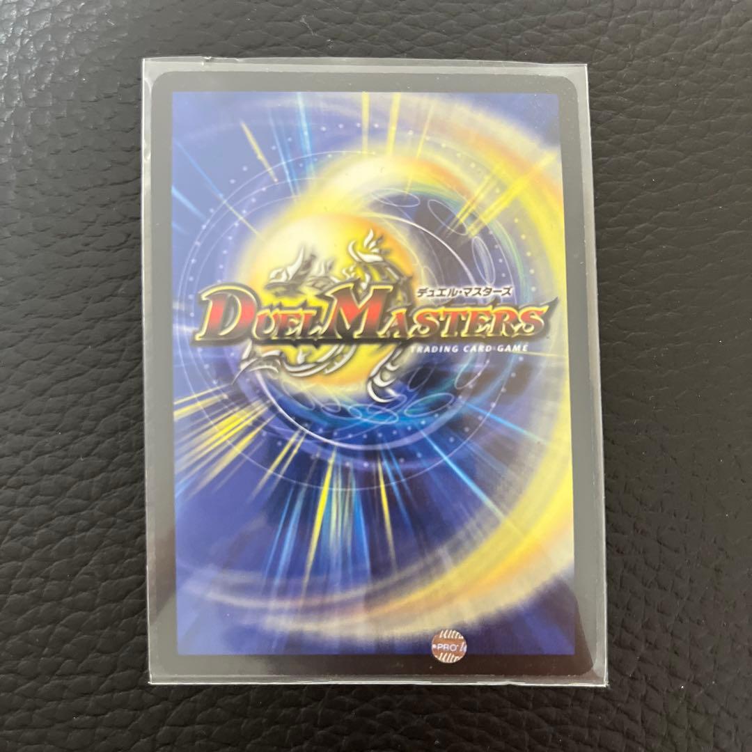 M*e様 【希少】デュエルマスターズ　プロモカード　翔太が街にやってきた　201