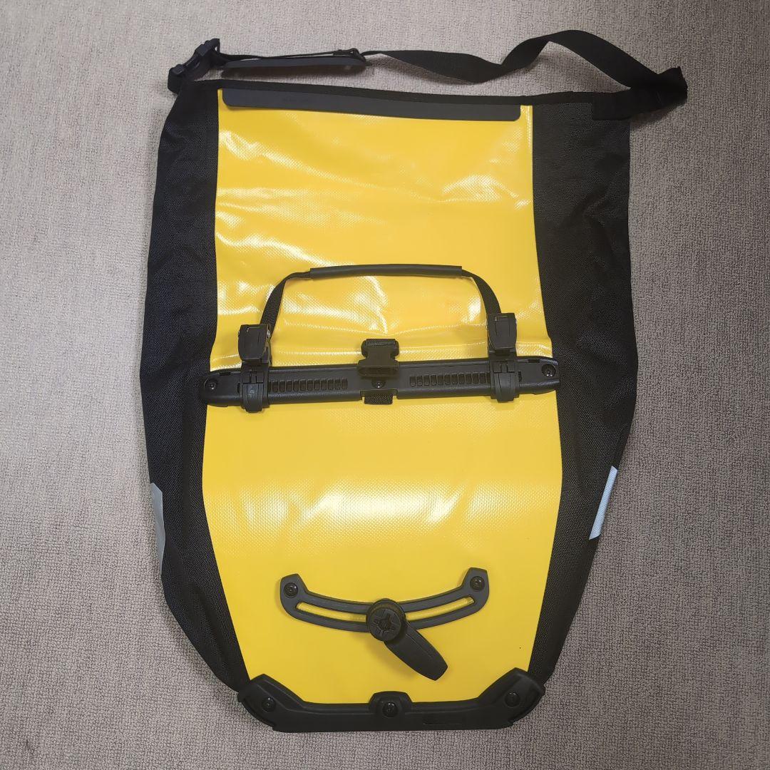 オルトリーブ バイシクルバッグ 単品