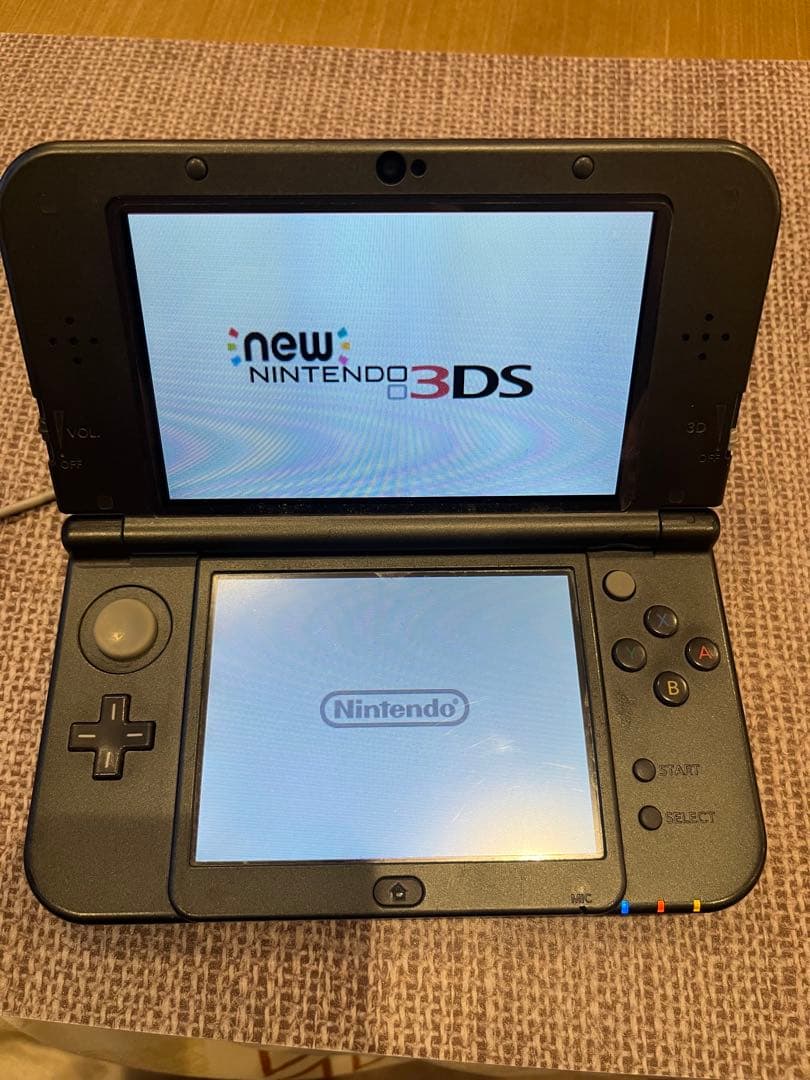 【かなで】モンスターハンターX ニンテンドー3DS（No.3）