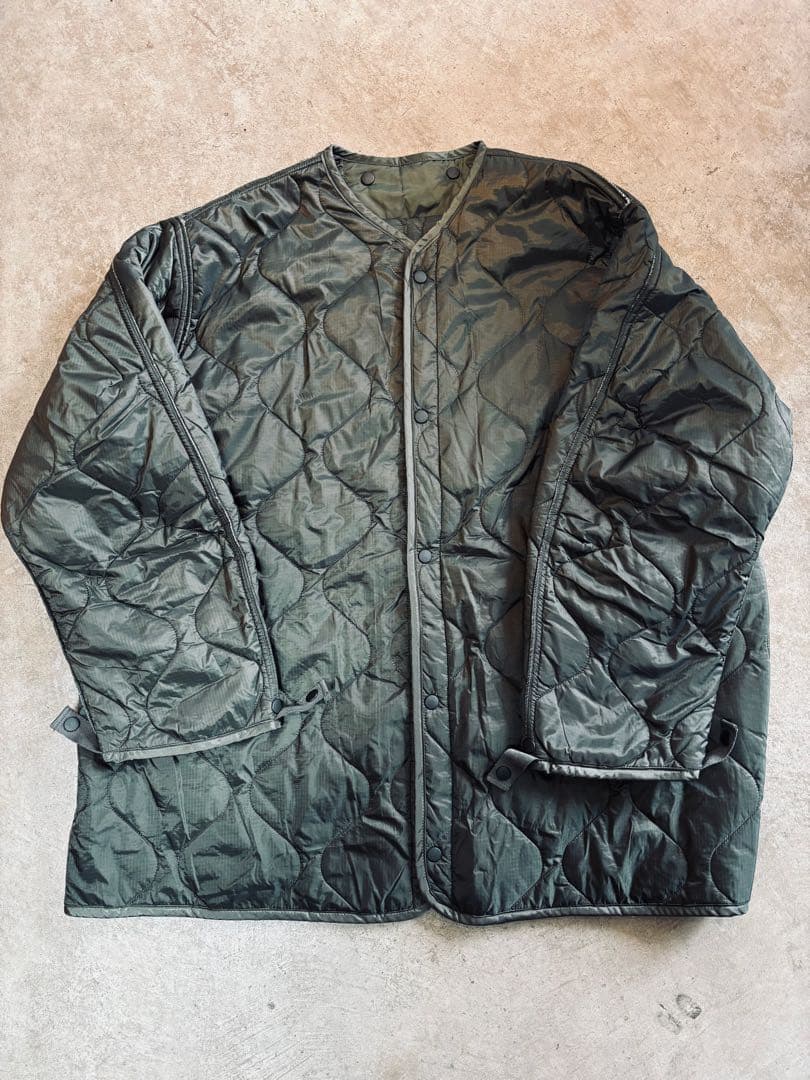 GORE-TEX Plus Phenix フリークスストア m65モッズコート