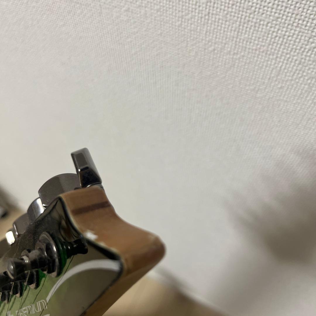 Ibanez プレミアム KIKO10P TGT