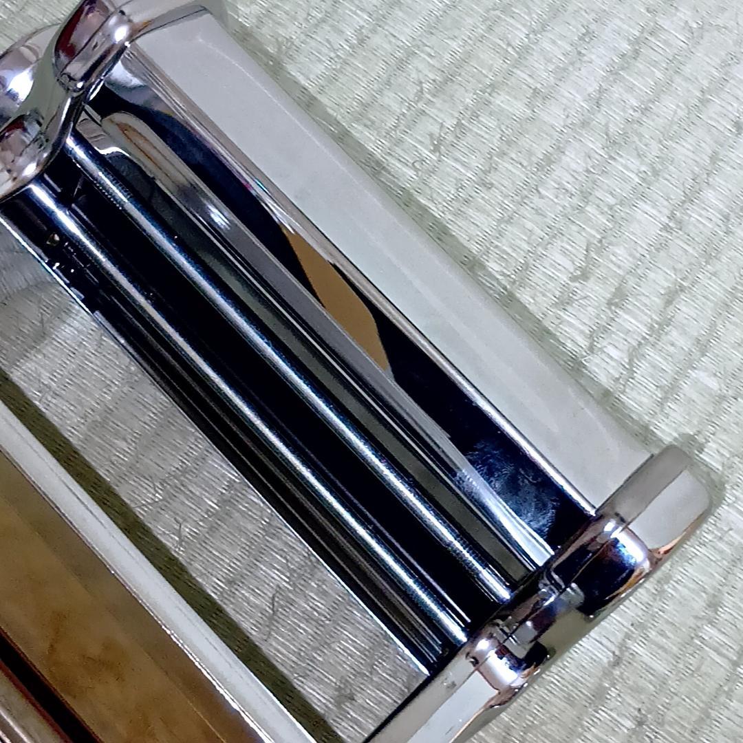 MARCATO 電動パスタマシン アトラスモーター