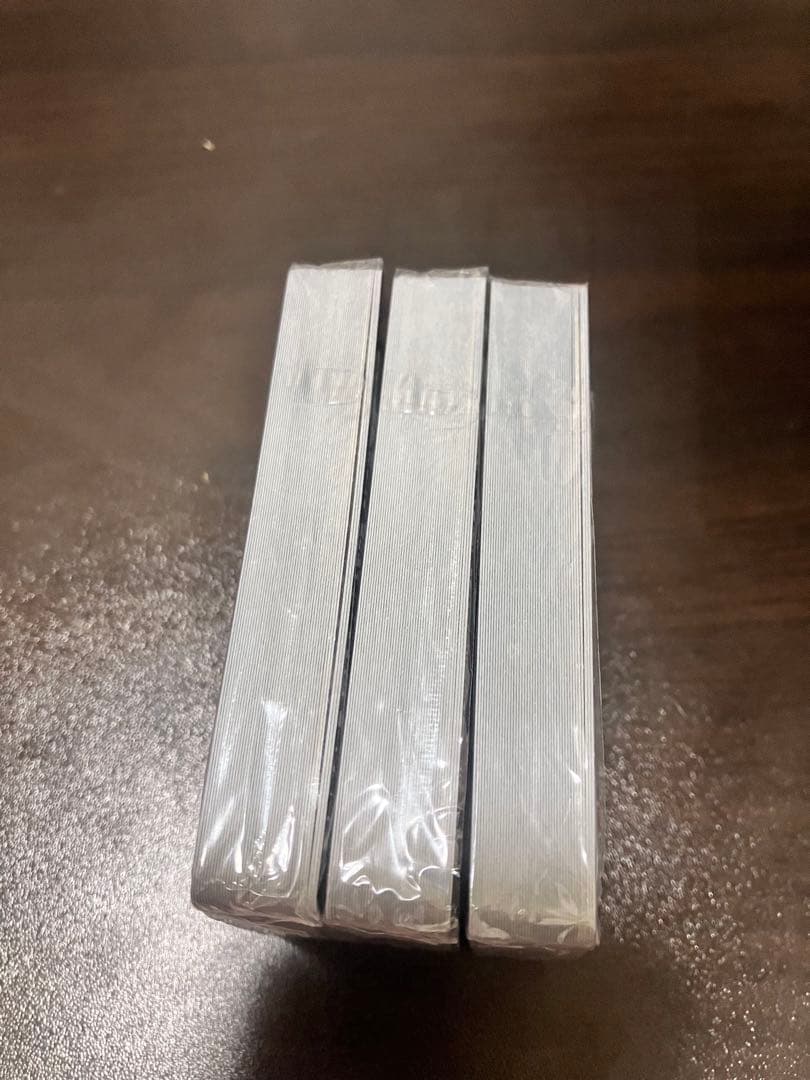ドキドキつよいデッキ 25の王道 3デッキセット
