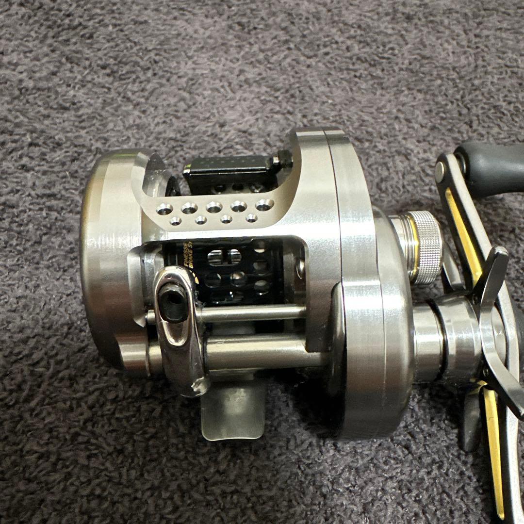 Z*S様 17カルカッタコンクエストBFS HG LEFT