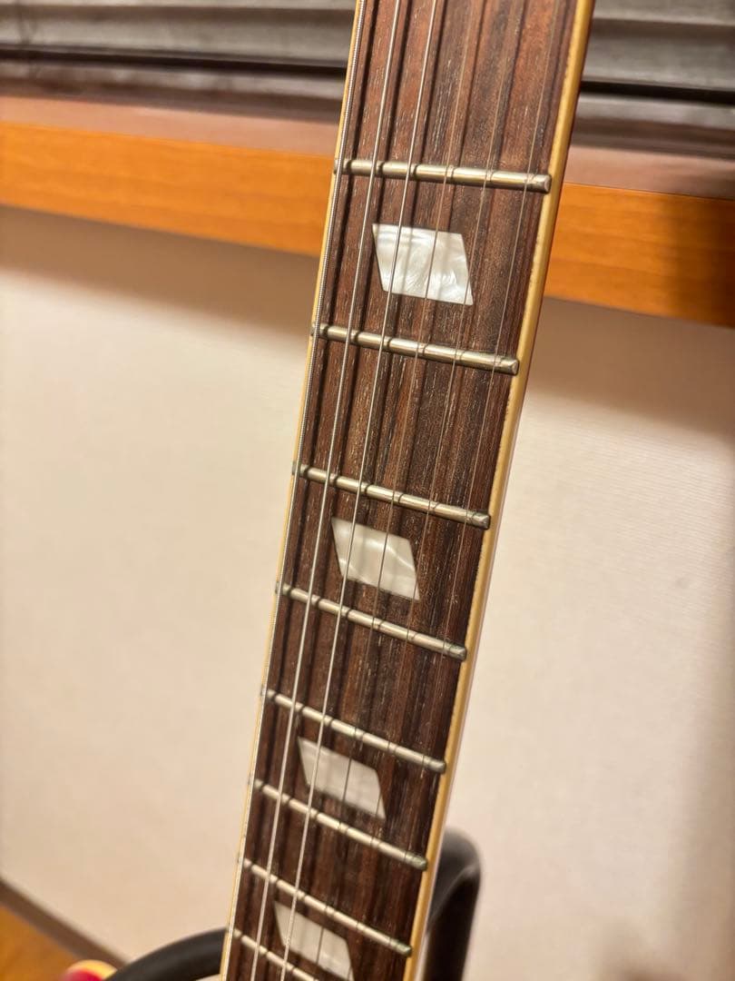 【送料込み】Epiphone CASINO Cherry（CH）