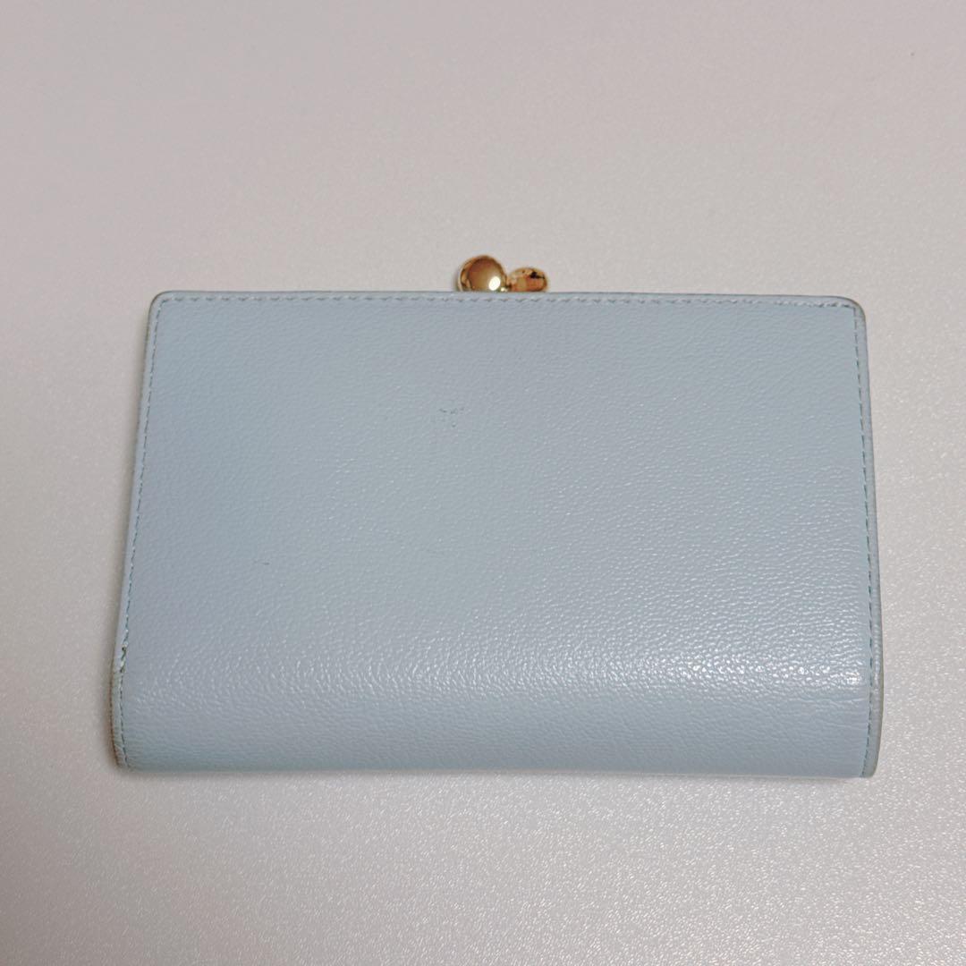 SamanthaThavasa Petit Choice名探偵コナンコラボ 財布