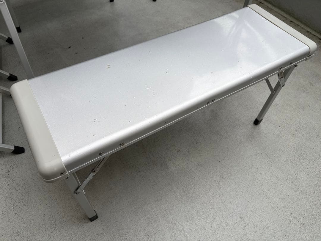 Coleman(コールマン) ファミリーベンチセット 170-5783