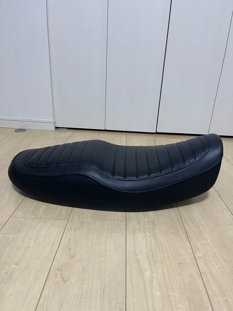 『美品』K&H Z900RS ハイシート Aタックロール2