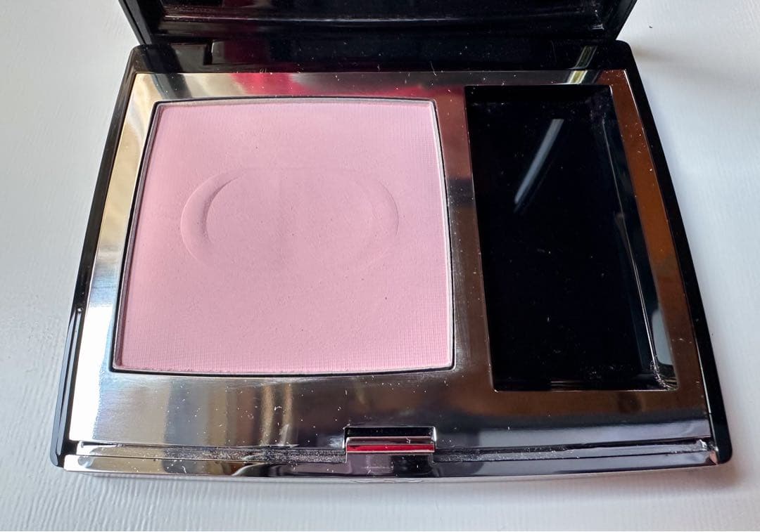 DIOR ディオールスキン ルージュブラッシュ 280 ローズポプリン マット