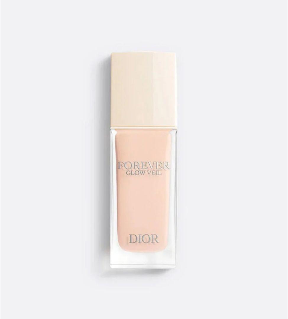 Dior♥ディオールスキン フォーエヴァー グロウ ヴェール