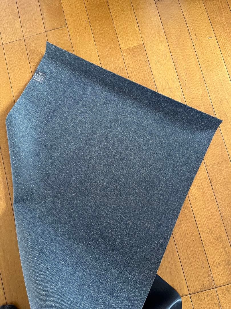 manduka EKO スーパーライトトラベルヨガマットロング1.5mm