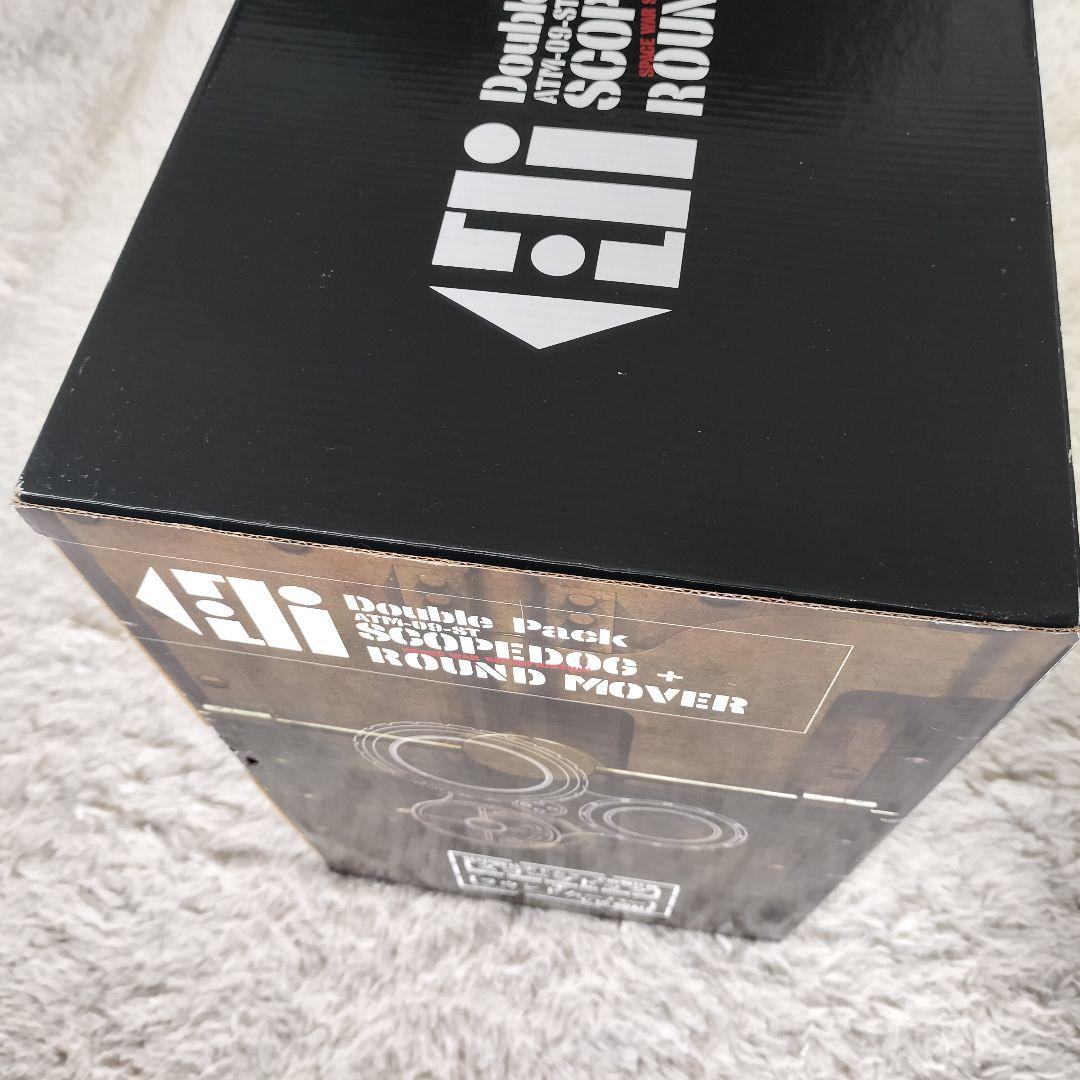 【未開封品】やまと 装甲騎兵ボトムズ 1/12スケールシリーズ ６種類