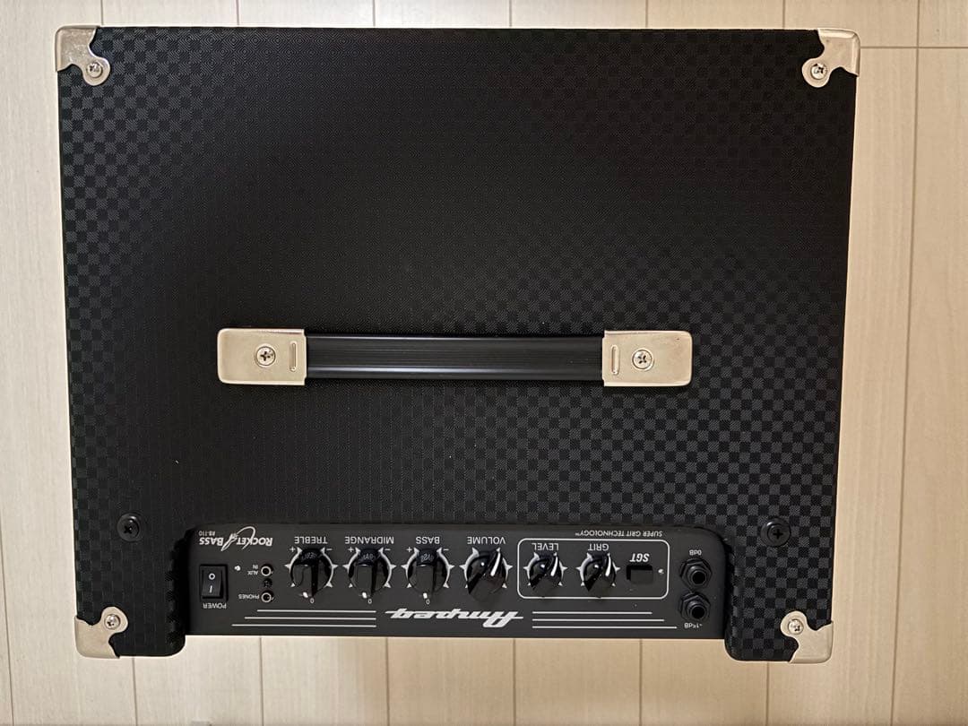 Ampeg Rocket Bass RB-110 ベース用アンプ