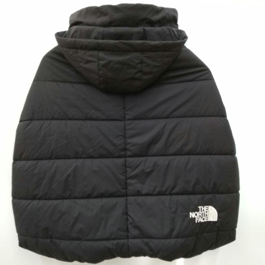 H863 THE NORTH FACE ベビーシェルブランケット