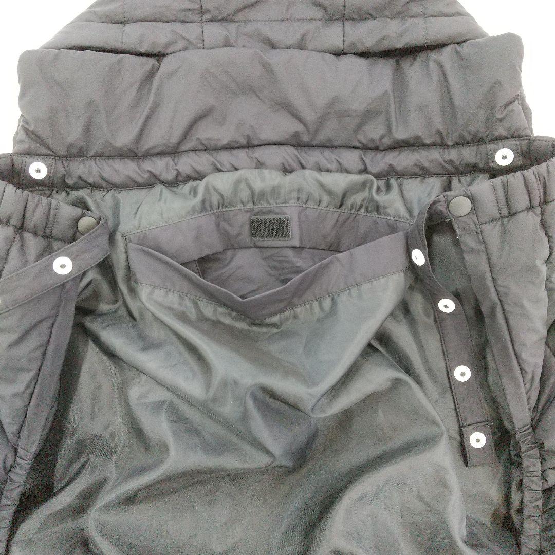 H863 THE NORTH FACE ベビーシェルブランケット