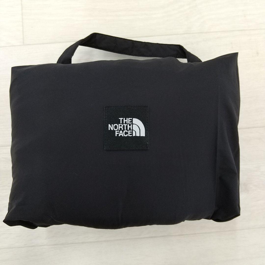 H863 THE NORTH FACE ベビーシェルブランケット