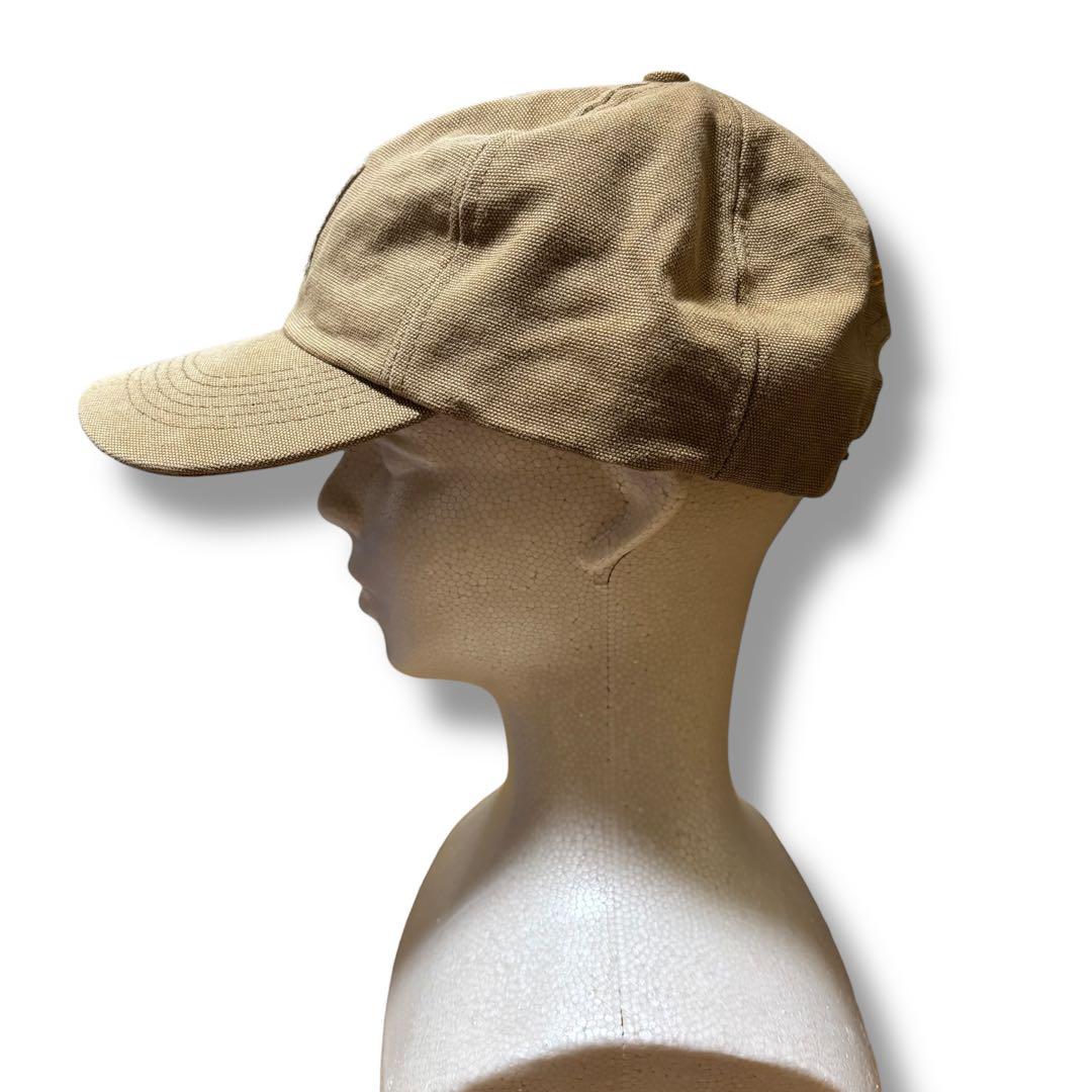 k*!様 USA製 Carhartt カーハート ワークキャップ スナップバック
