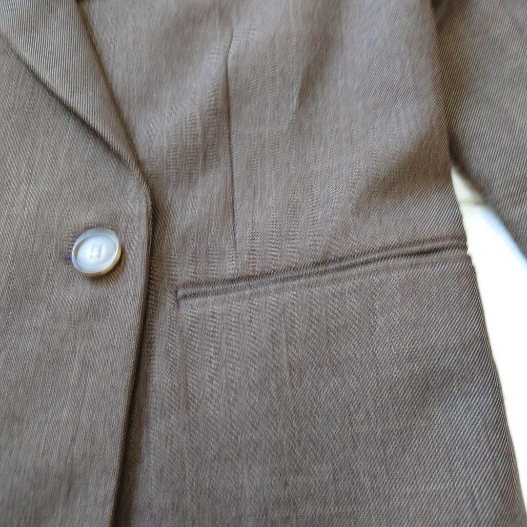 JOURNAL STANDARD relume シャークツイード ジャケット