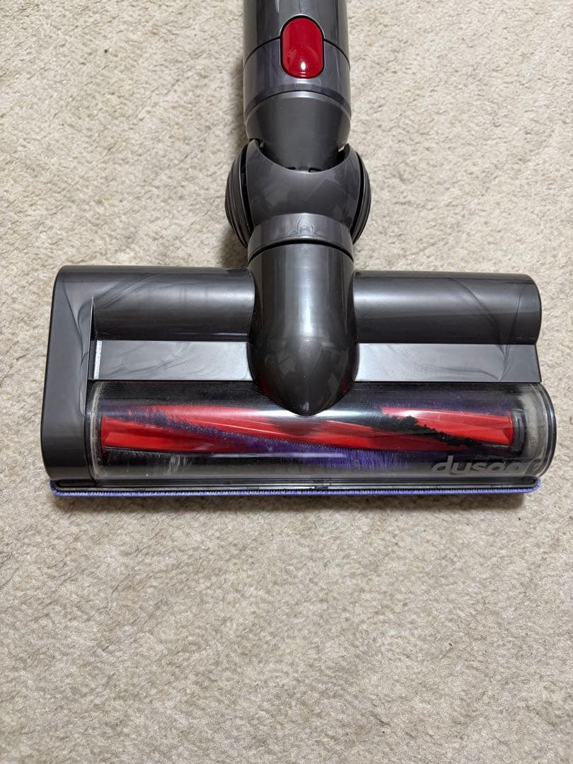 DysonダイソンSlim V7 コードレス掃除機 フルセット