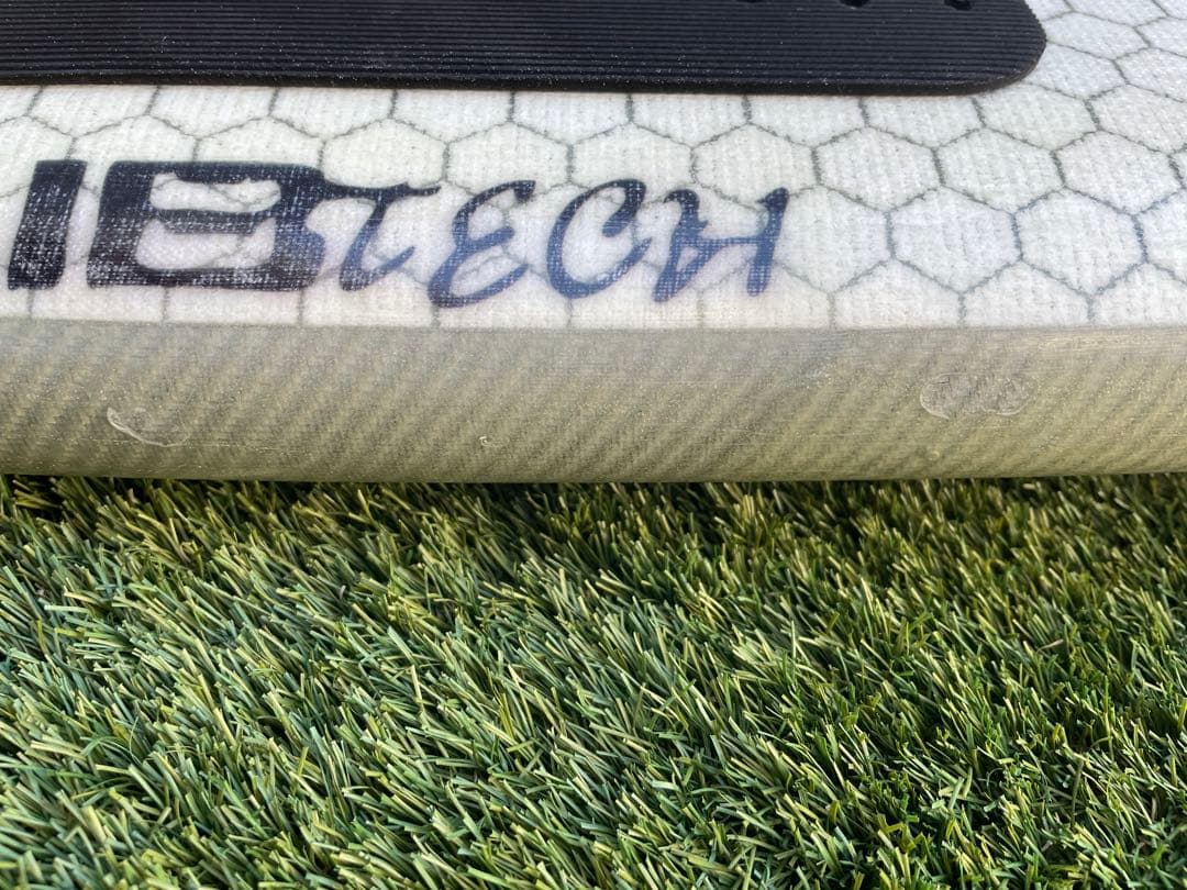 サーフィン・ボディボード LIBTECH Lost Paddle Jumper HP 5'6