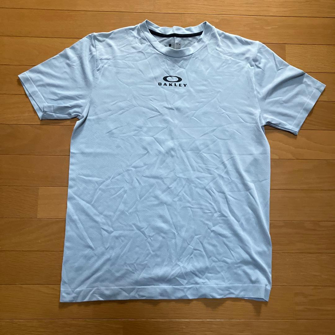が*丸様 OAKLEY Tシャツ 6枚セットまとめ売りLサイズ