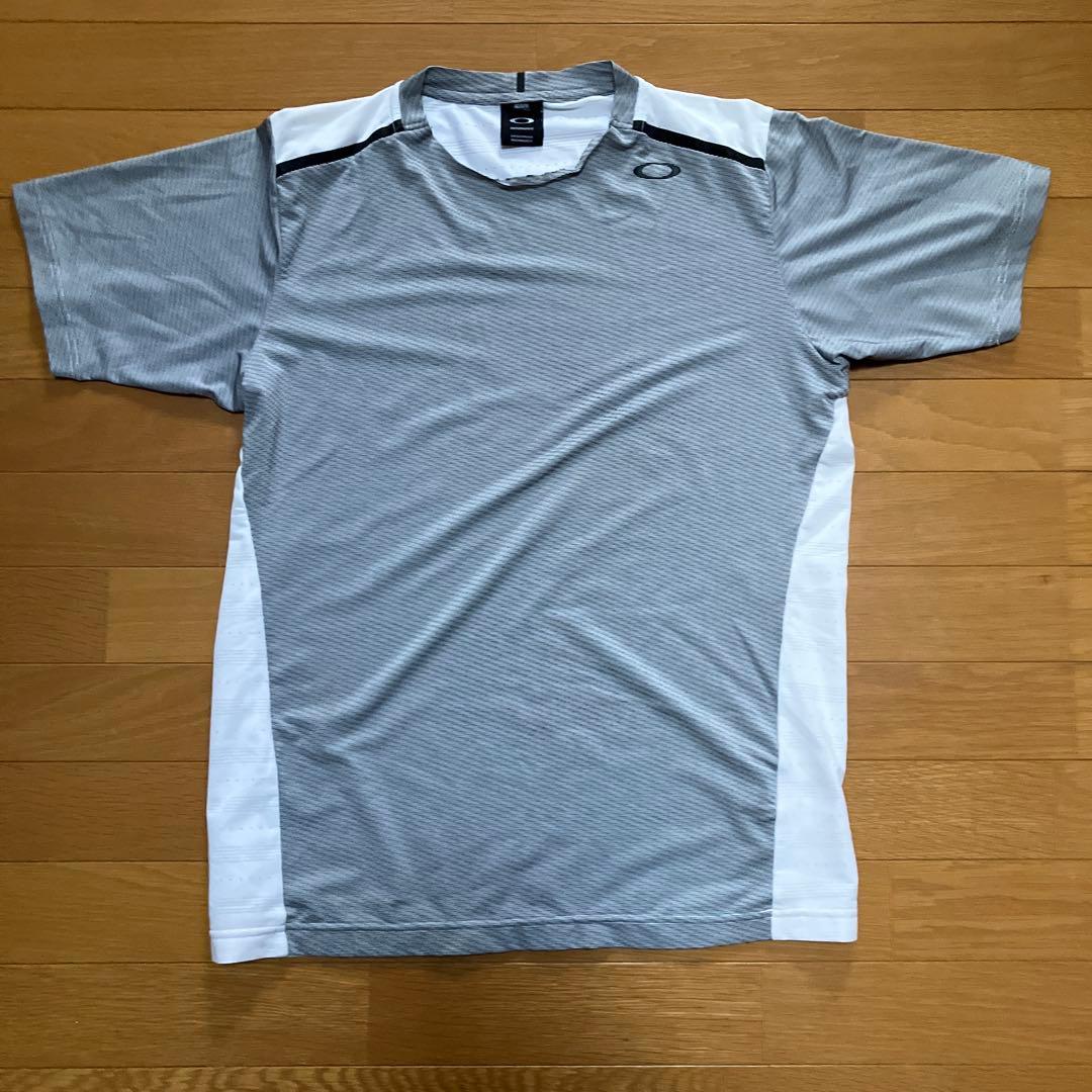 が*丸様 OAKLEY Tシャツ 6枚セットまとめ売りLサイズ
