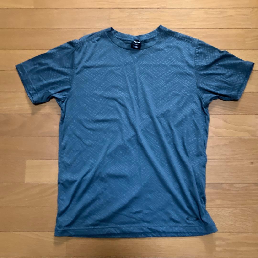 が*丸様 OAKLEY Tシャツ 6枚セットまとめ売りLサイズ